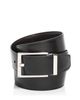 Ferragamo Ferragamo Men's Leather Reversible Belt - 4
