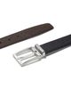 Ferragamo Ferragamo Men's Leather Reversible Belt - 6