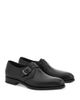 Ferragamo Ferragamo Men's Monk Strap Loafers - 1