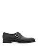 Ferragamo Ferragamo Men's Monk Strap Loafers - 4