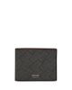 Ferragamo Ferragamo Men's Monogram Wallet - 1