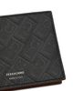 Ferragamo Ferragamo Men's Monogram Wallet - 5