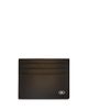 Ferragamo Ferragamo Men's Testa di Moro Micro Gancini Credit Card Holder - 1