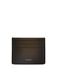 Ferragamo Ferragamo Men's Testa di Moro Micro Gancini Credit Card Holder - 2