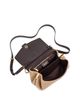 Ferragamo Ferragamo Mia Gancini Raffia Crossbody Bag - 2