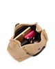 Ferragamo Ferragamo Mia Gancini Raffia Tote - 5
