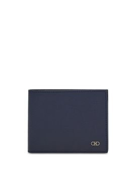 Ferragamo Ferragamo Micro Gancio Card Case