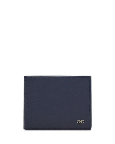 Ferragamo Ferragamo Micro Gancio Card Case