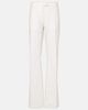 Ferragamo Ferragamo Mid-rise straight jeans - 1