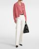 Ferragamo Ferragamo Mid-rise straight jeans - 2