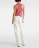 Ferragamo Ferragamo Mid-rise straight jeans - 3