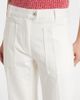 Ferragamo Ferragamo Mid-rise straight jeans - 4