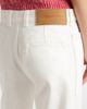 Ferragamo Ferragamo Mid-rise straight jeans - 5