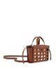Ferragamo Ferragamo Mini Leather Tote Bag - 4
