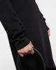 Ferragamo Ferragamo Mockneck jersey midi dress - 6