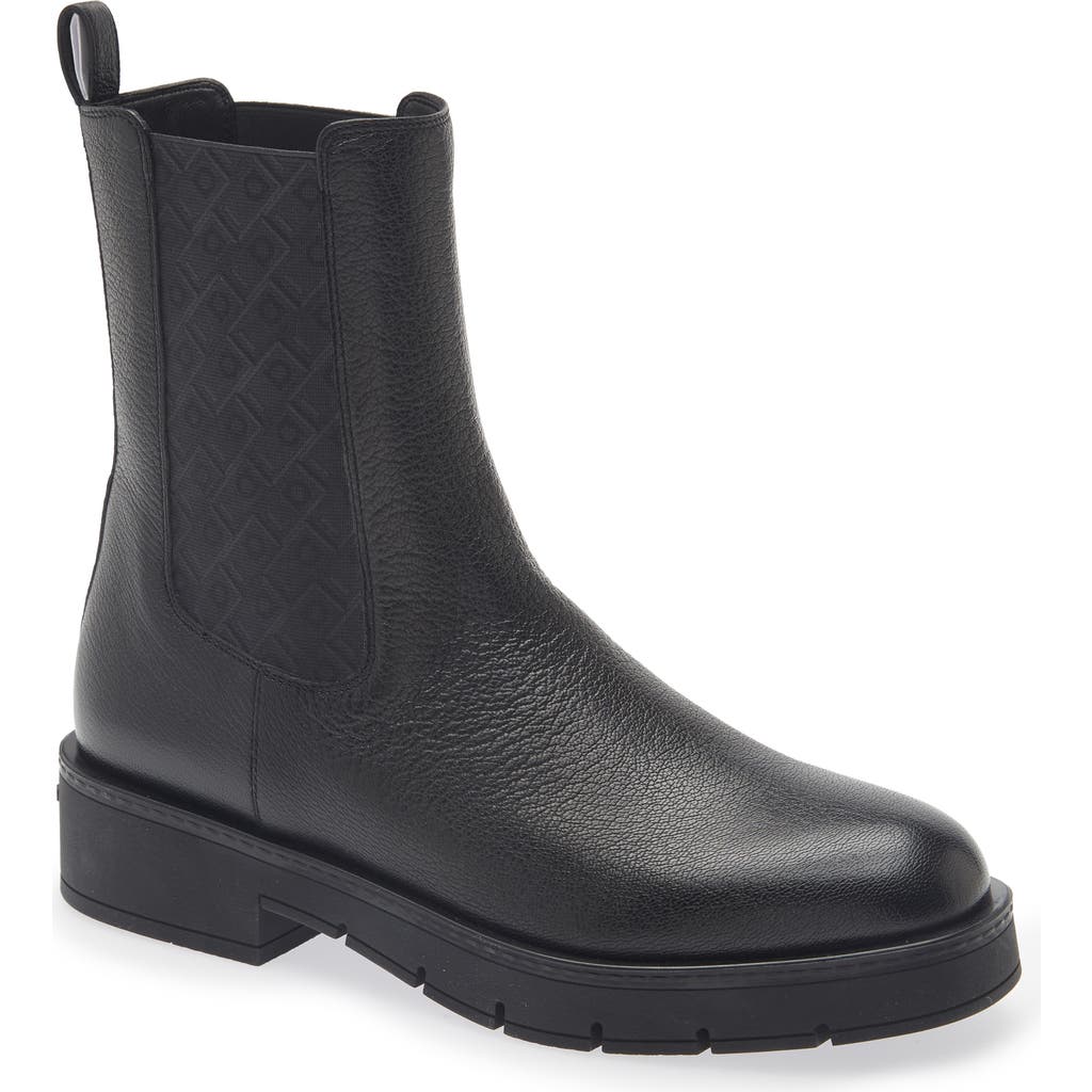 FERRAGAMO FERRAGAMO Mohave Chelsea Boot