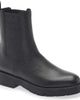 FERRAGAMO FERRAGAMO Mohave Chelsea Boot - 1