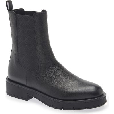 FERRAGAMO FERRAGAMO Mohave Chelsea Boot