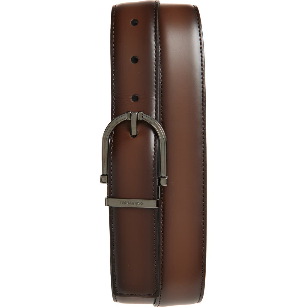 FERRAGAMO FERRAGAMO Paloma Leather Belt