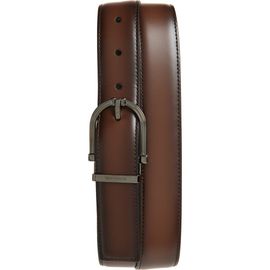 FERRAGAMO FERRAGAMO Paloma Leather Belt