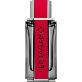 FERRAGAMO FERRAGAMO Red Leather Eau de Parfum 