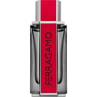 FERRAGAMO FERRAGAMO Red Leather Eau de Parfum 