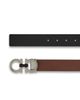 Ferragamo Ferragamo Reversible Gancini Belt - 3