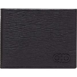 FERRAGAMO FERRAGAMO Revival Leather Wallet