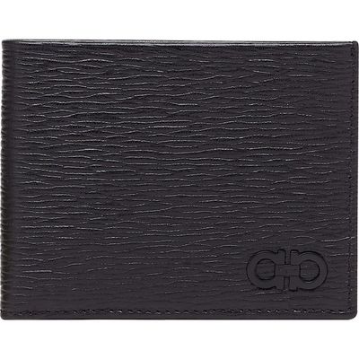 FERRAGAMO FERRAGAMO Revival Leather Wallet