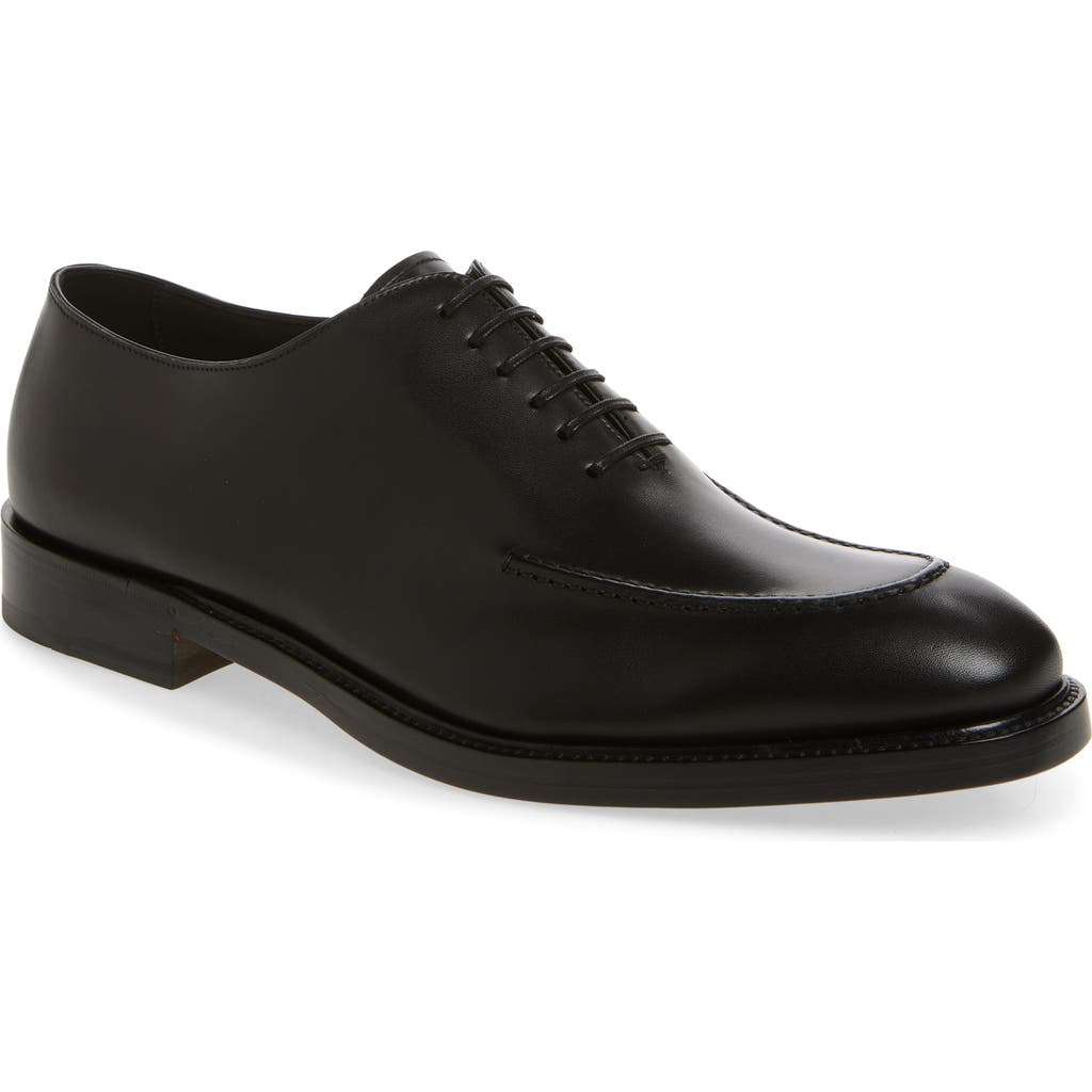FERRAGAMO FERRAGAMO Sanremo Wholecut Shoe