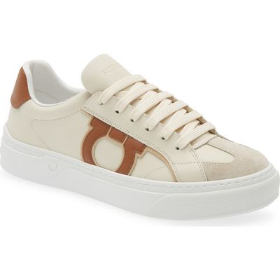 FERRAGAMO FERRAGAMO Sauro Gancini Sneaker