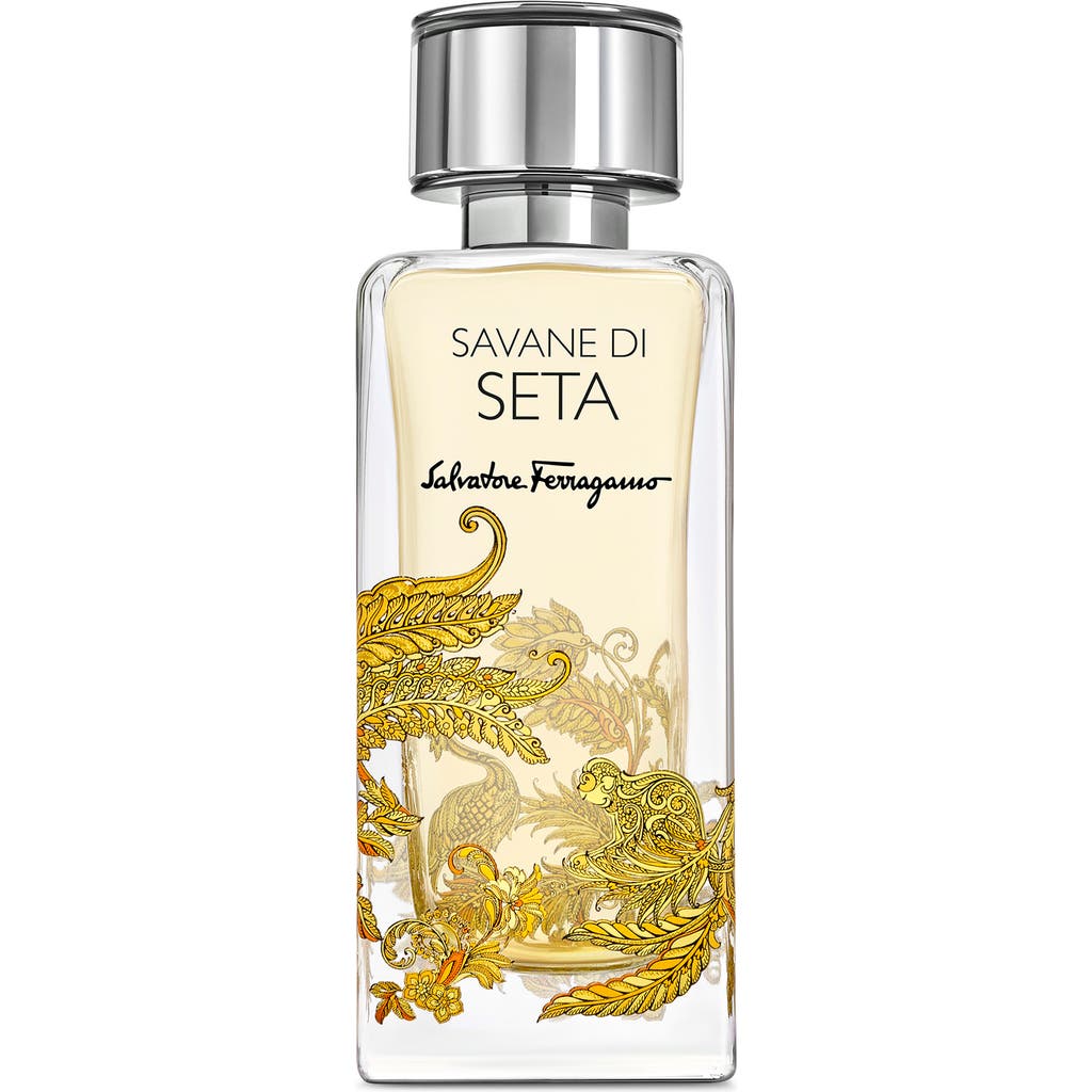 FERRAGAMO FERRAGAMO Savane di Seta Eau de Parfum 