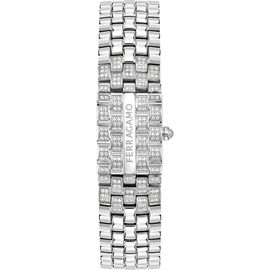 FERRAGAMO FERRAGAMO Secret Bracelet Watch, 18.5mm
