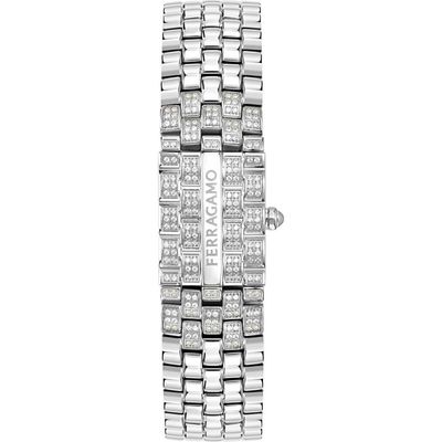 FERRAGAMO FERRAGAMO Secret Bracelet Watch, 18.5mm