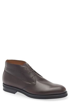 FERRAGAMO FERRAGAMO Settimo Desert Boot