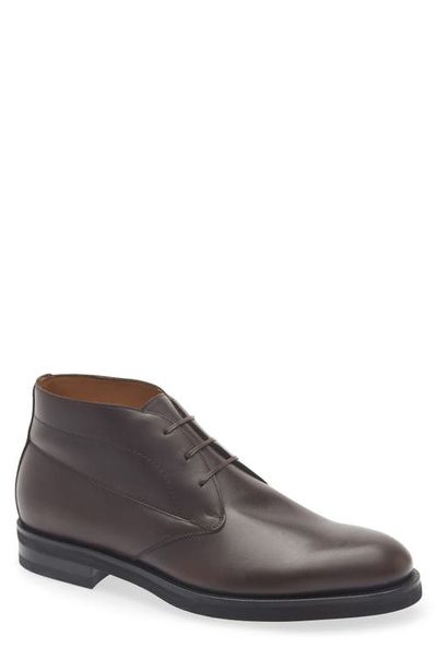 FERRAGAMO FERRAGAMO Settimo Desert Boot