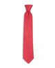 Ferragamo Ferragamo Silk Classic Bird Tie - 2