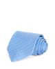 Ferragamo Ferragamo Silk Classic Owl Gancini Tie - 1