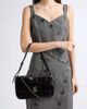 FERRAGAMO FERRAGAMO Small Cara Leather Shoulder Bag - 2