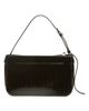 FERRAGAMO FERRAGAMO Small Cara Leather Shoulder Bag - 4