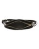 FERRAGAMO FERRAGAMO Small Cara Leather Shoulder Bag - 5