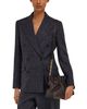 Ferragamo Ferragamo Soft Nappa Leather Shoulder Bag - 2
