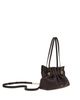 Ferragamo Ferragamo Soft Nappa Leather Shoulder Bag - 5