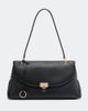 Ferragamo Ferragamo Sophia Medium leather shoulder bag - 1