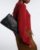 Ferragamo Ferragamo Sophia Medium leather shoulder bag - 2