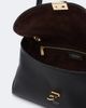 Ferragamo Ferragamo Sophia Medium leather shoulder bag - 3