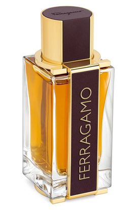 FERRAGAMO FERRAGAMO Spicy Leather Parfum Pour Homme 