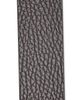FERRAGAMO FERRAGAMO Square Animation Leather Belt - 2
