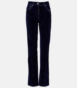 Ferragamo Ferragamo Straight jeans