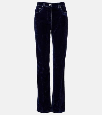 Ferragamo Ferragamo Straight jeans